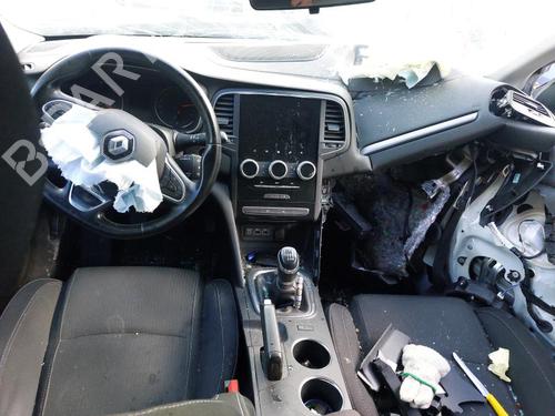 Drosselklappe RENAULT MEGANE IV Grandtour (K9A/M/N_) 1.5 Blue dCi 115 (K9A6) | BP18067133M82 