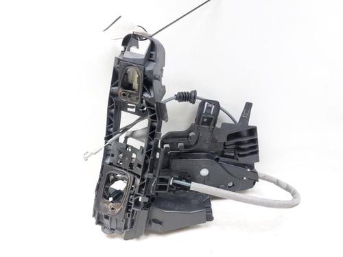 Front right lock MERCEDES-BENZ A-CLASS (W177) A 220 4-matic (177.045) A2477230200 A0997202002