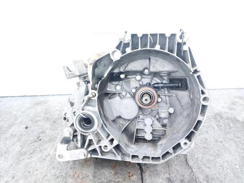 Used Gearbox FIAT 500 (312_) 1.3 D Multijet (312AXE1A) (95 hp) 30801825