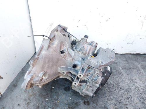 Gearbox OPEL CORSA D (S07) 1.3 CDTI (L08, L68) | BP33538130M3 - Image 5