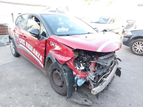 Starter CITROËN C3 III (SX)  | BP24976750M8 