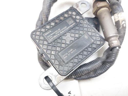 Electronic sensor RENAULT KADJAR (HA_, HL_) 1.5 BLUE dCi 115 (HLA6) | BP29238745M84 - Image 3