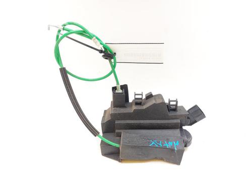 Used Front right lock FIAT IDEA (350_) 1.3 D Multijet (95 hp) 27713449