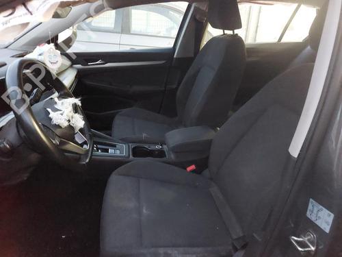 Left rear window motor VW GOLF VIII (CD1, DA1) 2.0 TDI | BP37508070E23  - Image 10