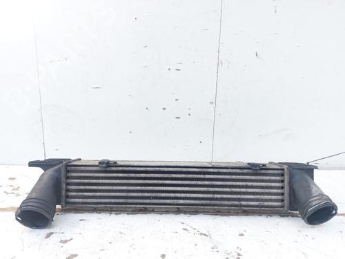 Used Intercooler Intercooler BMW 1 (E87) 120 d (163 hp) 17975345 17975345