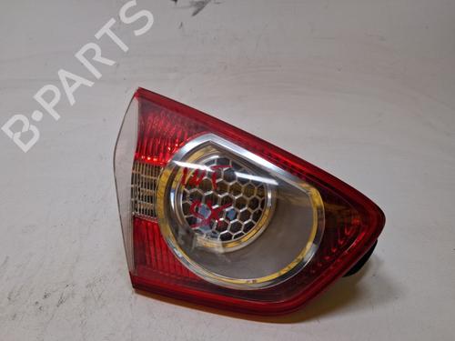 Used Left taillight Left taillight 38745720 38745720