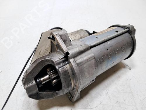 Used Starter Starter FIAT 500L (351_, 352_) 1.3 D Multijet (199LXY1A, 199LXY11) (84 hp) 33195654 33195654