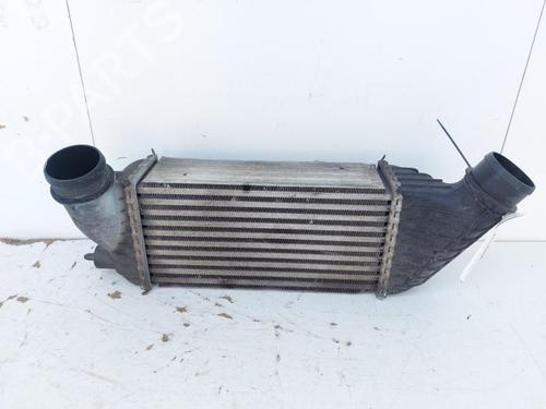 Used Intercooler Intercooler FIAT SCUDO Van (270_, 272_) 2.0 D Multijet (120 hp) 15892707 15892707