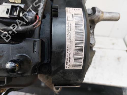 Engine VW TOURAN (1T3) 1.6 TDI | BP29390591M1 