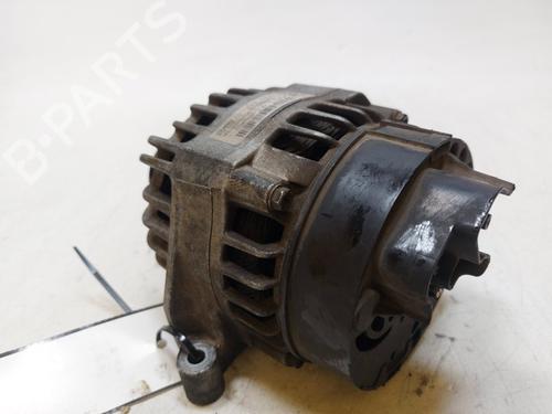 Alternator FIAT 500L (351_, 352_) 0.9 Natural Power (199LYC1B) | BP37282257M7 - Image 4