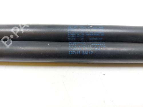 Tailgate lift support CITROËN C4 Picasso I MPV (UD_) 2.0 HDi 138 | BP28838018C138 