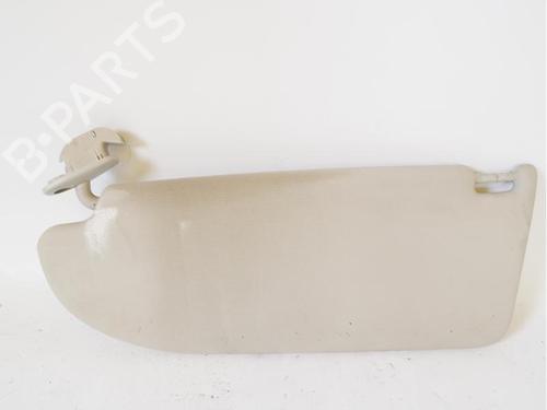 Right sun visor SEAT IBIZA III (6L1) 1.6 16V | BP15149966I2 