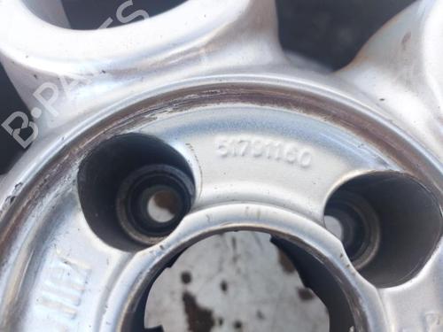 Rim FIAT 500 (312_) 1.2 (312AXA1A) | BP29702521C45 