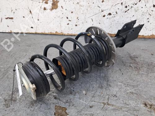 Left front shock absorber CITROËN C4 Picasso II 1.6 BlueHDi 120 | BP38635342M16 - Image 2