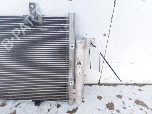 AC radiator DACIA SPRING EV (B6M1) | BP30454987M32