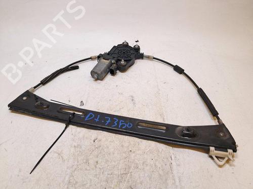 Used Front left window mechanism Front left window mechanism FIAT PANDA (169_) 1.2 (169.AXB11, 169.AXB1A) (60 hp) 34418261 34418261