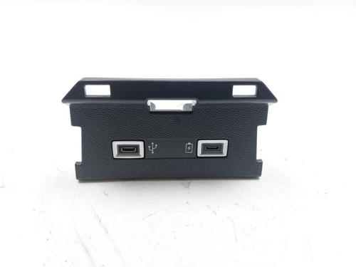 Elektronisk modul PEUGEOT 308 III (FB_, FH_, FP_, F3_, FM_) BlueHDi 130 (FBYHZL, FBYHZT) (131 hp) 24237978