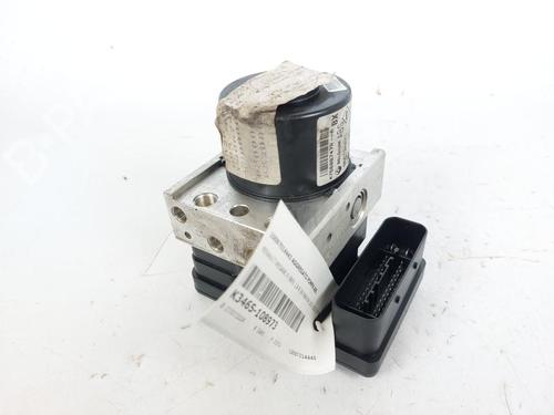 Used ABS pump RENAULT MEGANE III Hatchback (BZ0/1_, B3_) 1.6 16V (BZ1B, BZ1H) (110 hp) 19095278