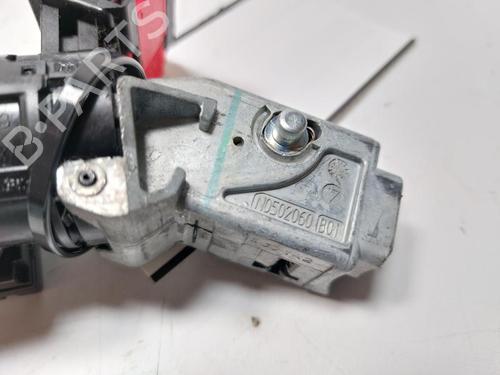 Electronic module DACIA DUSTER (HS_) 1.5 dCi | BP30802437M83