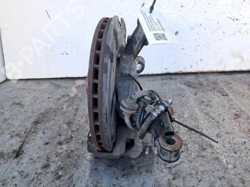 Right front steering knuckle RENAULT CAPTUR II (HF_) LPG (HFMT) | BP33195585M26 - Image 3