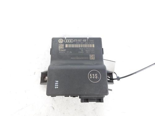 Used Engine control unit (ECU) AUDI A4 B8 Avant (8K5) 2.0 TDI (143 hp) 15156679