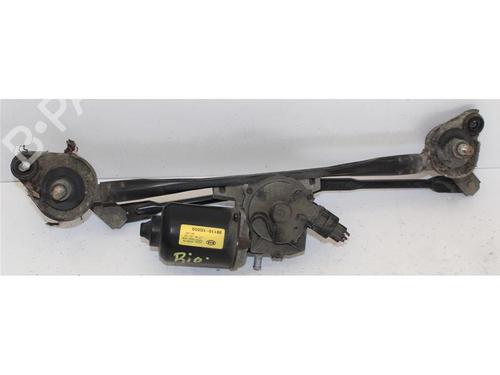 Front wiper motor KIA RIO II (JB) 1.5 CRDi | BP15142556M29 