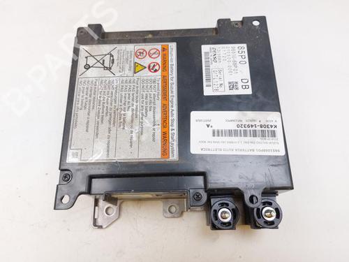 battery-suzuki-baleno-fw-ew-2016-27732282 main image