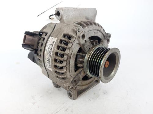 Used Alternator Alternator OPEL ASTRA K Sports Tourer (B16) 1.6 CDTi (35) (110 hp) 15175622 15175622