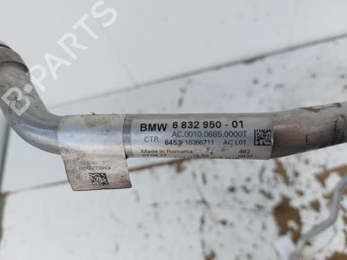 AC pipe MINI MINI (F55) Cooper D | BP15892176M126 - Image 4