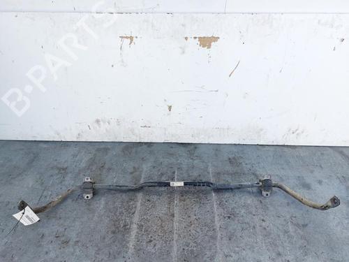 Used Anti roll bar Anti roll bar VW POLO VI (AW1, BZ1, AE1) 1.0 MPi (80 hp) 17206266 17206266
