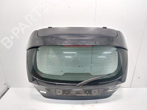 Used Tailgate FORD FIESTA VI (CB1, CCN) 1.25 (60 hp) 30531135