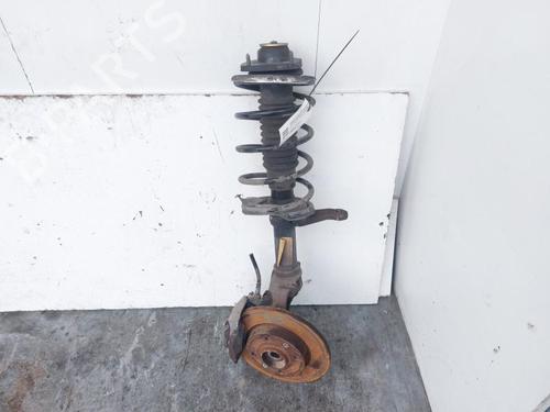 Used Left front steering knuckle Left front steering knuckle CITROËN SAXO (S0, S1) 1.1 X, SX (60 hp) 33193878 33193878