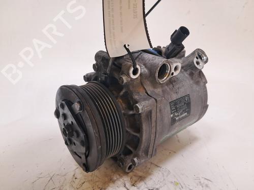 AC-Kompressor AC-Kompressor 38949434 38949434