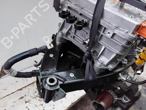 Electronic module FIAT 500e (332_) Elektro 3+1 (FA1) | BP16017420M83 