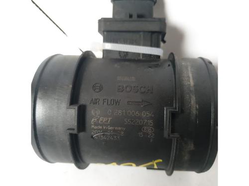 Mass air flow sensor FIAT DOBLO Cargo (263_) 1.6 D Multijet (263WXD1B, 263WXR1B, 263WXX1B, 263ZXD1B,... | BP15153697M95 