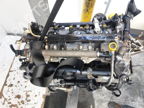 Engine FIAT PUNTO (188_) 1.3 JTD 16V | BP29584222M1 