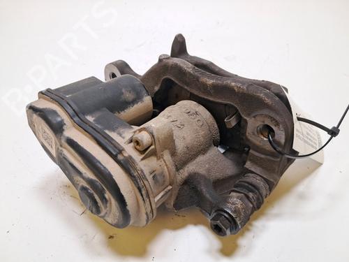 Left front brake caliper RENAULT KADJAR (HA_, HL_) 1.5 BLUE dCi 115 (HLA6) | BP36430147M105 - Image 4
