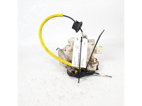 Used Rear right lock Rear right lock AUDI A6 C6 Avant (4F5) 3.0 TDI quattro (225 hp) 15151787 15151787