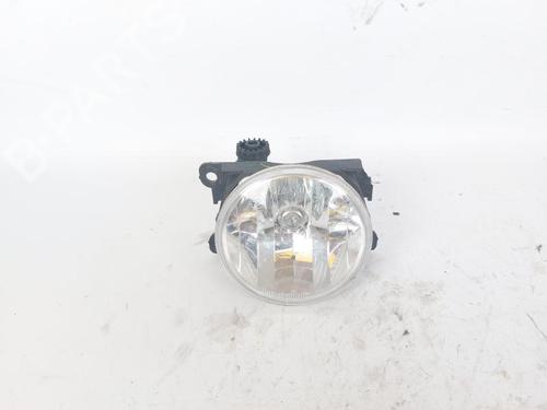 Used Right front fog light Right front fog light CITROËN C3 III (SX) 1.2 PureTech 82 (83 hp) 19492622 19492622