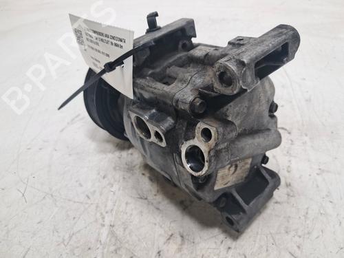 AC compressor FIAT PANDA (169_) 1.3 D Multijet (169.AXC1A) | BP38591495M34 - Image 4