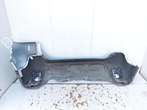 Rear bumper CITROËN C3 AIRCROSS II (2R_, 2C_) 1.5 BlueHDi 110 | BP29390596C8 