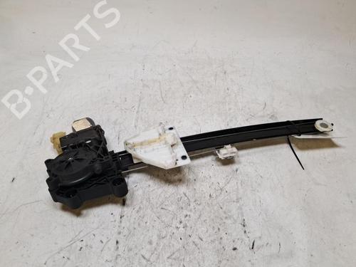 Left rear window motor FORD GALAXY III (CK) 2.0 TDCi 4x4 | BP33195087E23 - Image 4