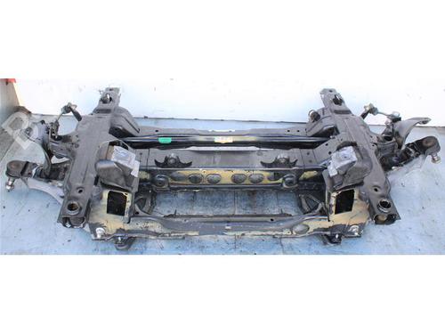 Forbro MERCEDES-BENZ SPRINTER 3,5-t Platform/Chassis (B906) 309 CDI (906.131, 906.133, 906.135, 906.231, 906.233,... (88 hp) 15143421