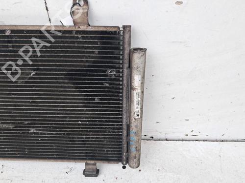 AC radiator OPEL AGILA B (H08) 1.0 (F68) | BP33193803M32 - Image 2