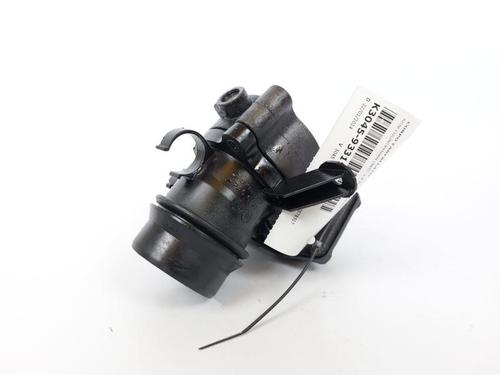 Used Throttle body Throttle body MINI MINI COUNTRYMAN (R60) Cooper D (112 hp) 17204686 17204686