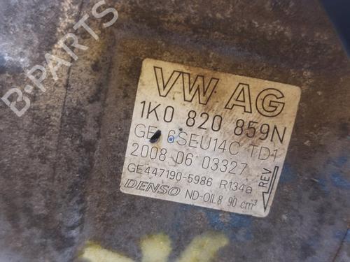 AC compressor VW GOLF PLUS V (5M1, 521) 1.6 | BP36908265M34  - Image 5