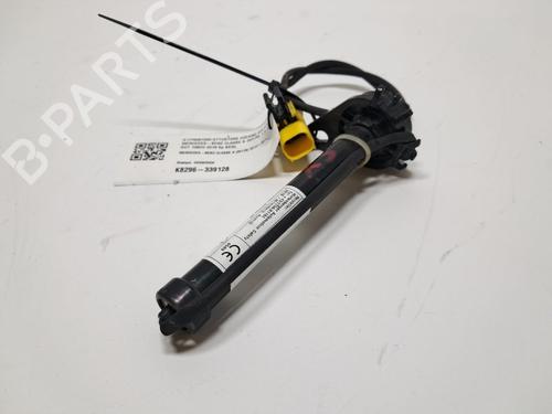 Electronic module MERCEDES-BENZ A-CLASS (W176) A 180 CDI / d (176.012) | BP39163308M83 - Image 3