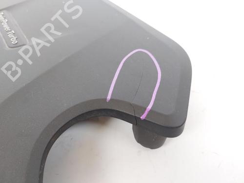 Upper protection BMW X1 (F48) sDrive 16 d | BP17554439M93