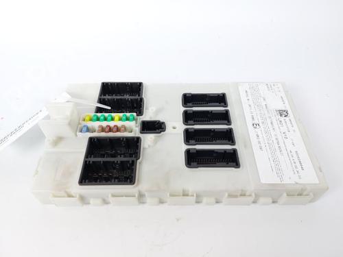 Elektronisk modul MINI MINI (F55) Cooper D (116 hp) 15892218
