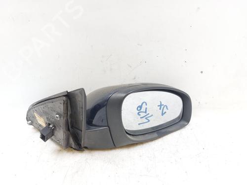 Used Right mirror OPEL VECTRA C (Z02) 2.2 DTI 16V (F69) (125 hp) 27442408